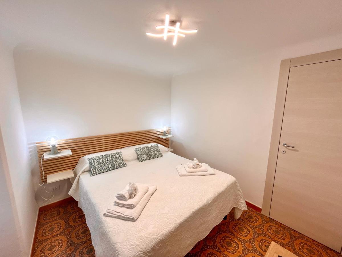 A Ca Mea Apartman La Spezia Kültér fotó