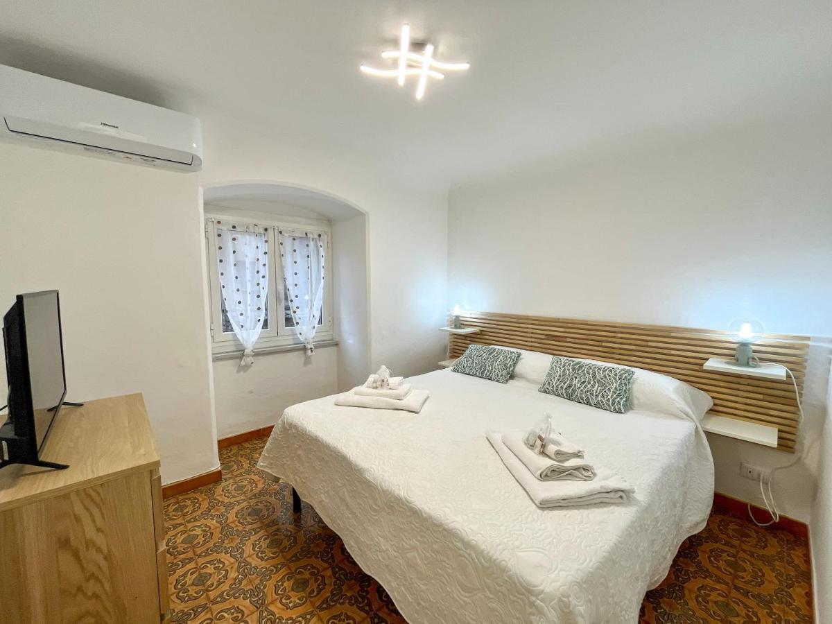 A Ca Mea Apartman La Spezia Kültér fotó