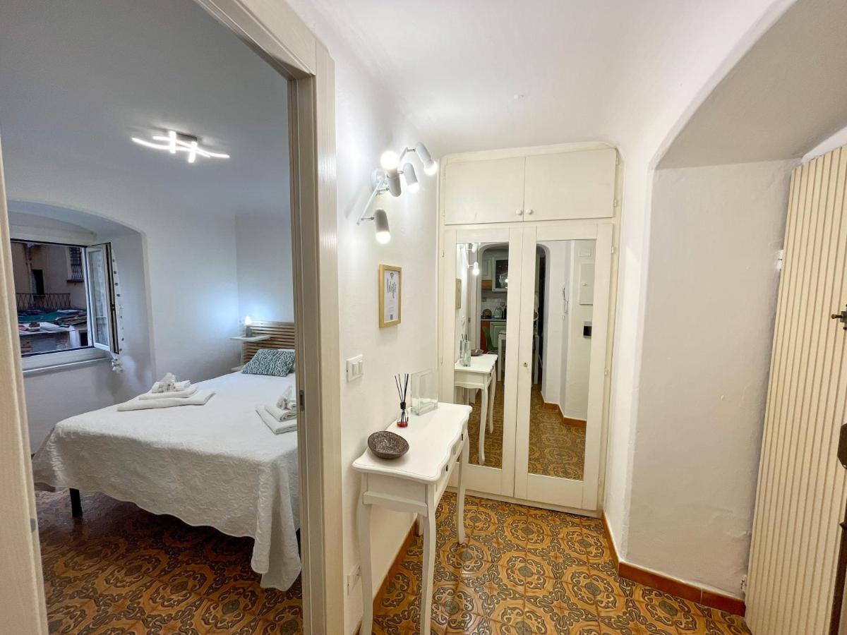 A Ca Mea Apartman La Spezia Kültér fotó